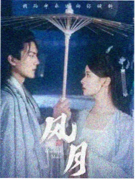 剧集雾港航线条目封面